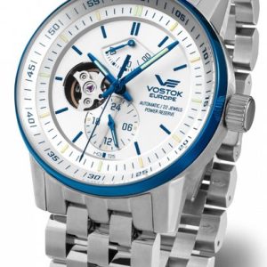 Vostok Europe GAZ-14 Limouzine Balance YN84/565E552B