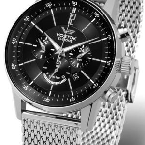 Vostok Europe GAZ-14 Limouzine Chrono Line OS22/5611297B