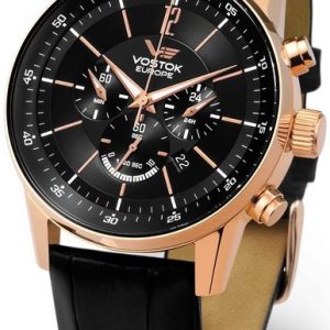 Vostok Europe GAZ-14 Limouzine Chrono Line OS22/5619296