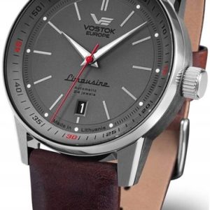 Vostok Europe Limouzine Automatic NH35-560A688