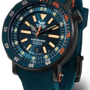 Vostok Europe Lunochod-2 Automatic Line NH35-620C633