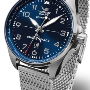 Vostok Europe Space Race Automatic Line YN55-325A661B