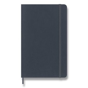 Zápisník Moleskine Precious & Ethical Vegea Capri - měkké desky - L