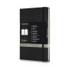 linkovaný 1331/450170 - Zápisník Moleskine Professional - tvrdé desky tm. zelený