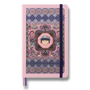 Zápisník Moleskine Sakura - tvrdé desky L