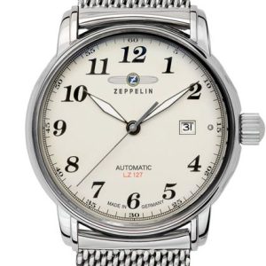 Zeppelin LZ 127 Graf Zeppelin Automatic 7656M-5