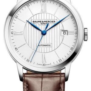 Baume & Mercier Classima 10214