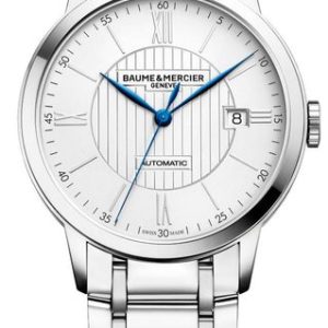 Baume & Mercier Classima 10215