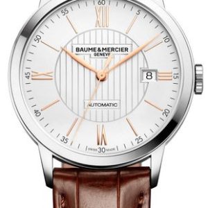 Baume & Mercier Classima 10263