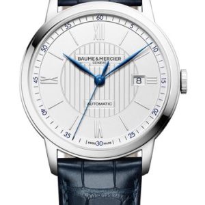 Baume & Mercier Classima 10333