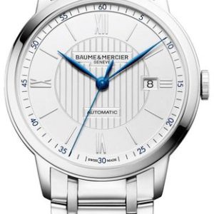 Baume & Mercier Classima 10334