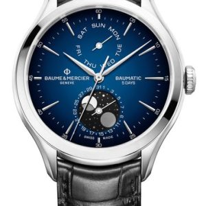 Baume & Mercier Clifton Baumatic 10593