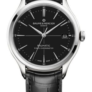 Baume & Mercier Clifton Baumatic 10692