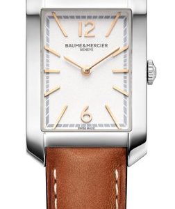 Baume & Mercier Hampton 10472