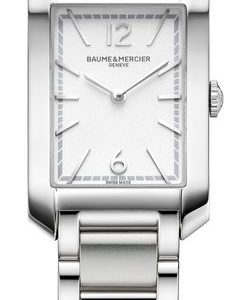 Baume & Mercier Hampton 10473