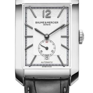 Baume & Mercier Hampton 10528