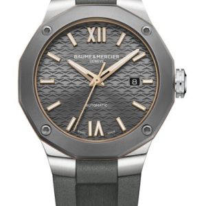 Baume & Mercier Riviera 10660