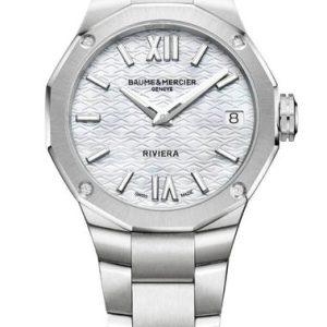 Baume & Mercier Riviera 10729