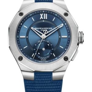 Baume & Mercier Riviera Tideograph 10761 Limited Edition