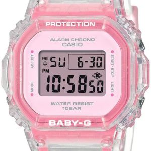 Casio Baby-G BGD-565SJ-7ER Summer Jelly Colours