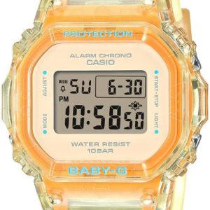 Casio Baby-G BGD-565SJ-9ER Summer Jelly Colours