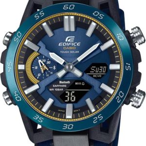 Casio Edifice ECB-2000SS-2AER Casio 50th Anniversary