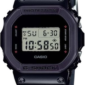 Casio G-Shock DW-5600NNJ-2ER Ninja Series