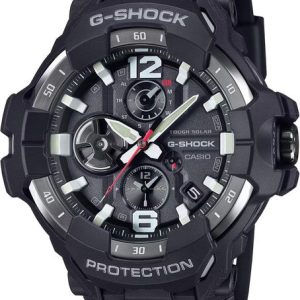 Casio G-Shock Gravitymaster GR-B300-1AER