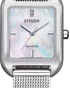 Citizen Eco-Drive L EM0491-81D