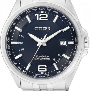 Citizen Global Radio Controlled CB0010-88L