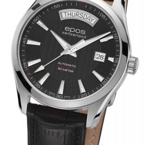 Epos Timeless 39mm 3410.142.20.15.25