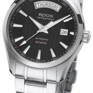 Epos Timeless 39mm  3410.142.20.15.30