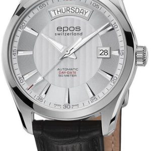 Epos Timeless 39mm 3410.142.20.18.25