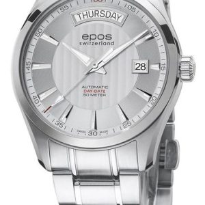 Epos Timeless 39mm  3410.142.20.18.30