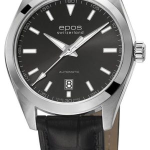 Epos Timeless 39mm 3411.131.20.14.25