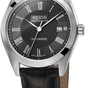 Epos Timeless Classic 39mm 3411.131.20.25.25