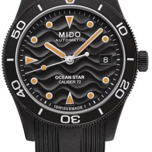 Mido Ocean Star 39 M026.907.37.051.00