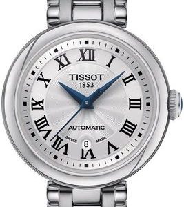 Tissot Bellissima Automatic T126.207.11.013.00