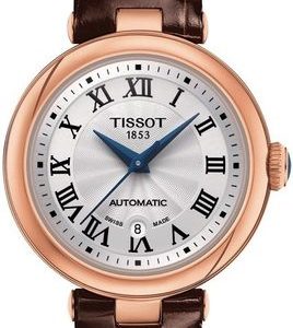 Tissot Bellissima Automatic T126.207.36.013.00