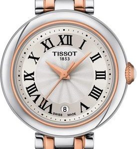 Tissot Bellissima Small Lady T126.010.22.013.01