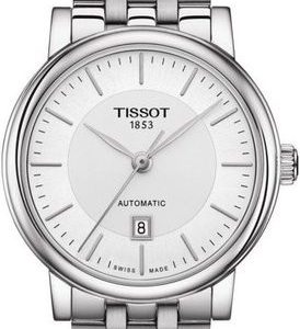 Tissot Carson Premium Automatic Lady T122.207.11.031.00