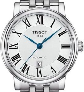 Tissot Carson Premium Automatic Lady T122.207.11.033.00