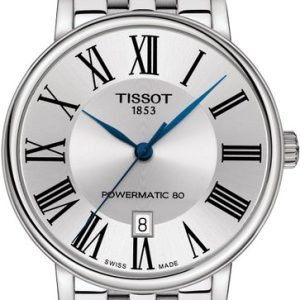 Tissot Carson Premium Powermatic 80 T122.407.11.033.00