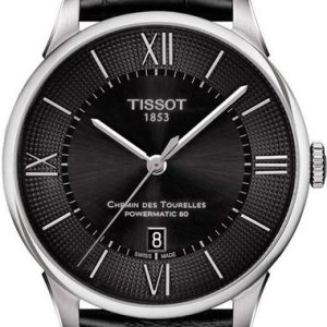 Tissot Chemin des Tourelles Automatic T099.407.16.058.00