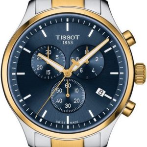 Tissot Chrono XL T116.617.22.041.00