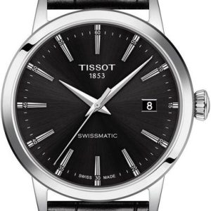 Tissot Classic Dream Swissmatic T129.407.16.051.00