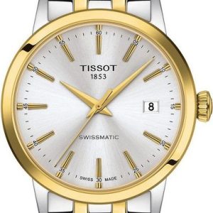 Tissot Classic Dream Swissmatic T129.407.22.031.01