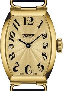 Tissot Heritage Porto Small Lady T128.109.36.022.00