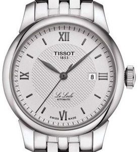 Tissot Le Locle Automatic Lady T006.207.11.038.00