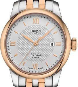 Tissot Le Locle Automatic Lady T006.207.22.038.00